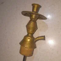 قلیان برنج فروشی