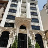 زمین تجاری مسکونی 231متری برخط لوله دادگستری جدید