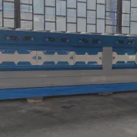 استخدام در کارخانه ماشین سازی پارسیان