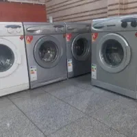 ماشین لباسشویی کنوود