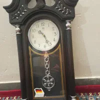 ساعت دیواری