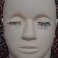 لوازم اکستیشن مژه