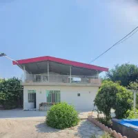 ویلا باغ سه راه کازرون