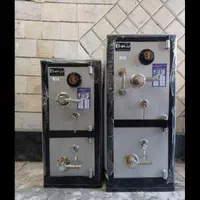 گاوصندوق نیم تنی