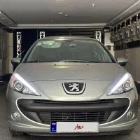 207 دنده پانا ارتقا403