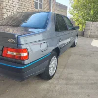 405 slx مدل 95|خودرو سواری و وانت|بوکان, |دیوار