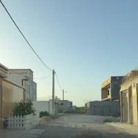 زمین ۱۶۸ متری محله گرگ
