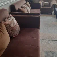 مبل|مبلمان خانگی و میز عسلی|ایذه, |دیوار