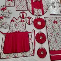 سرویس آشپزخانه عروس کامل سه میلیون