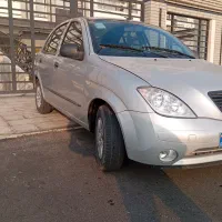 تیبا 2مدل 97|خودرو سواری و وانت|کرج, شاهین‌ویلا|دیوار