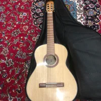 گیتار|گیتار، بیس، امپلیفایر|قشم, |دیوار