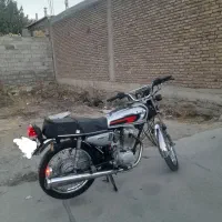 موتور 150 کویر مدارک دار|موتورسیکلت|بانه, |دیوار