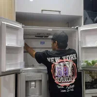 تعمیرات تخصوصی انواع یخچال آبسردکن باضمانت ۹۰ روزه