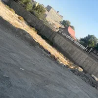 زمین مسکونی داخل بافت ۱۰۵ متر شهریار ((کهنز))