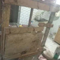 قفس فورشی قیمت مفت زدم 500 تخفیفم داره