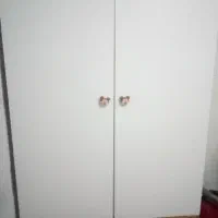 کمد|جاکفشی، کمد، دراور|شیروان (خراسان), |دیوار