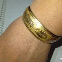 النگو طلا|جواهرات|تربت جام, المهدی|دیوار