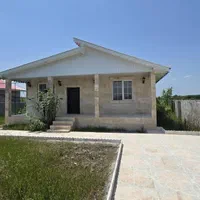 فروشی ویلایی نوساز شهرکی بهمراه ۶۰۰متر زمین