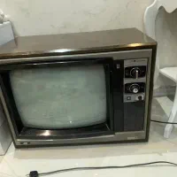 تلویزیون jvc|تلویزیون و پروژکتور|تهران, تجریش|دیوار