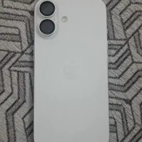 فروش ایفن 16 نرمال سفید