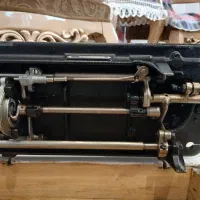 چرخ خیاطی ژوکی