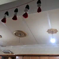 منزل-ویلا-باغی