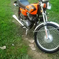 موتور ۲۰۰ مدارک کامل