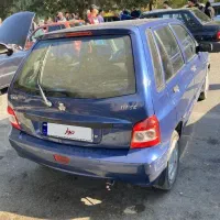 پراید۱۱۱|خودرو سواری و وانت|اصفهان, برازنده|دیوار