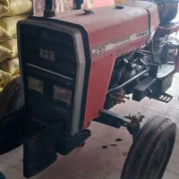 تراکتور ۲۸۵