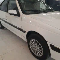 پژو پارس موتور جدید XU7P (سفارشی)، مدل ۱۴۰۲|خودرو سواری و وانت|کرمان, |دیوار