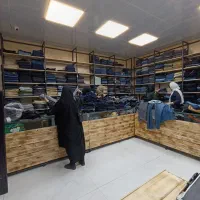 به دونفر فروشنده خانم جهت فروش پوشاک نیازمندیم|استخدام خدمات فروشگاه و رستوران|مشهد, سرافرازان|دیوار