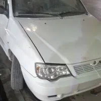 پراید۱۳۲ مدل ۹۰ قیمت ۳۵۰