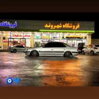 پارس elxموتور زانتیا مدل ۸۸