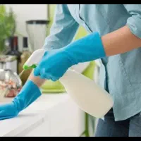 نیروی کار خانم