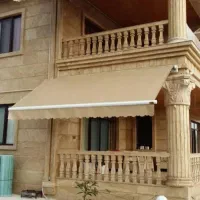 سایبان خزر|خدمات پیشه و مهارت|لاهیجان, انقلاب|دیوار