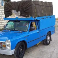 نیسان ۹۷ دوگانه فابریک