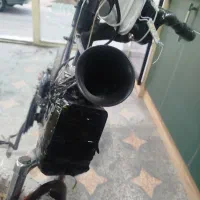 دوچرخه 20لوازمی|دوچرخه، اسکیت، اسکوتر|ماهدشت, |دیوار