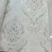 کاغذ دیواری متنوع با نصب تخصصی در اهواز|مصالح و تجهیزات ساختمان|اهواز, کوی ملی راه|دیوار