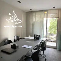 فرمانیه/۹۵متر/بر اندرزگو/ساختمان اداری/دفتر کار|فروش دفتر کار، اتاق اداری، مطب|تهران, فرمانیه|دیوار