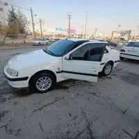 پژو پارس tu5 مدل 1400