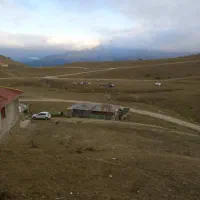 پاترول ییلاق تور افرود
