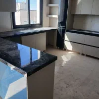 صفحه سنگ کابینت در شمش آباد