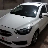 شاهین پلاس مدل 1404