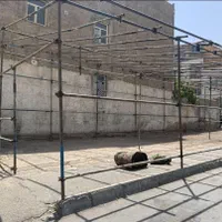 داربست برادران امینی(پیچ ورولپلاک) کل نقاط تهران|خدمات پیشه و مهارت|تهران, نارمک|دیوار