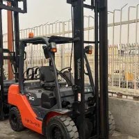 انواع لیفتراک|خودرو سنگین|تبریز, |دیوار