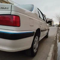 پارس lx tu5 مدل ۱۴۰۱ دریچه سیمی زیمنس|خودرو سواری و وانت|شیراز, ارم|دیوار