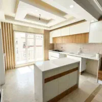 شهرزیبا/برج مجلل رونیکا ۱۰۰ متر/ دو پارکینگ سندی