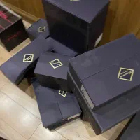 سرویس کریستال پذیرایی فنجون لهستان جاشمعی مهاجرت|ظروف سرو و پذیرایی|مشهد, هنرستان|دیوار