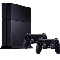 خریدار ps4 شما هستم