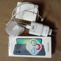 سامسونگ Galaxy A06 با حافظهٔ ۱۲۸ گیگابایت|موبایل|مشهد, کوشش|دیوار